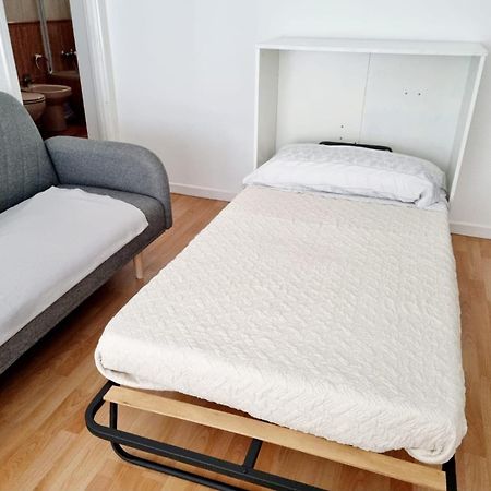 Acogedor, Con Garaje, Centrico. Apartman Vigo Kültér fotó
