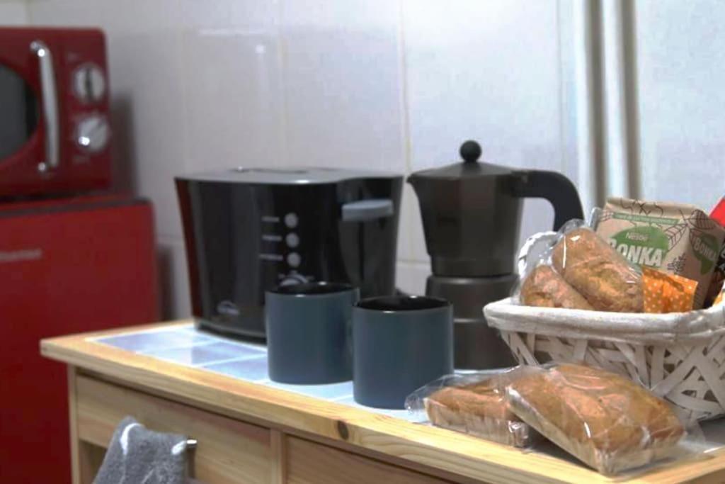 Acogedor, Con Garaje, Centrico. Apartman Vigo Kültér fotó