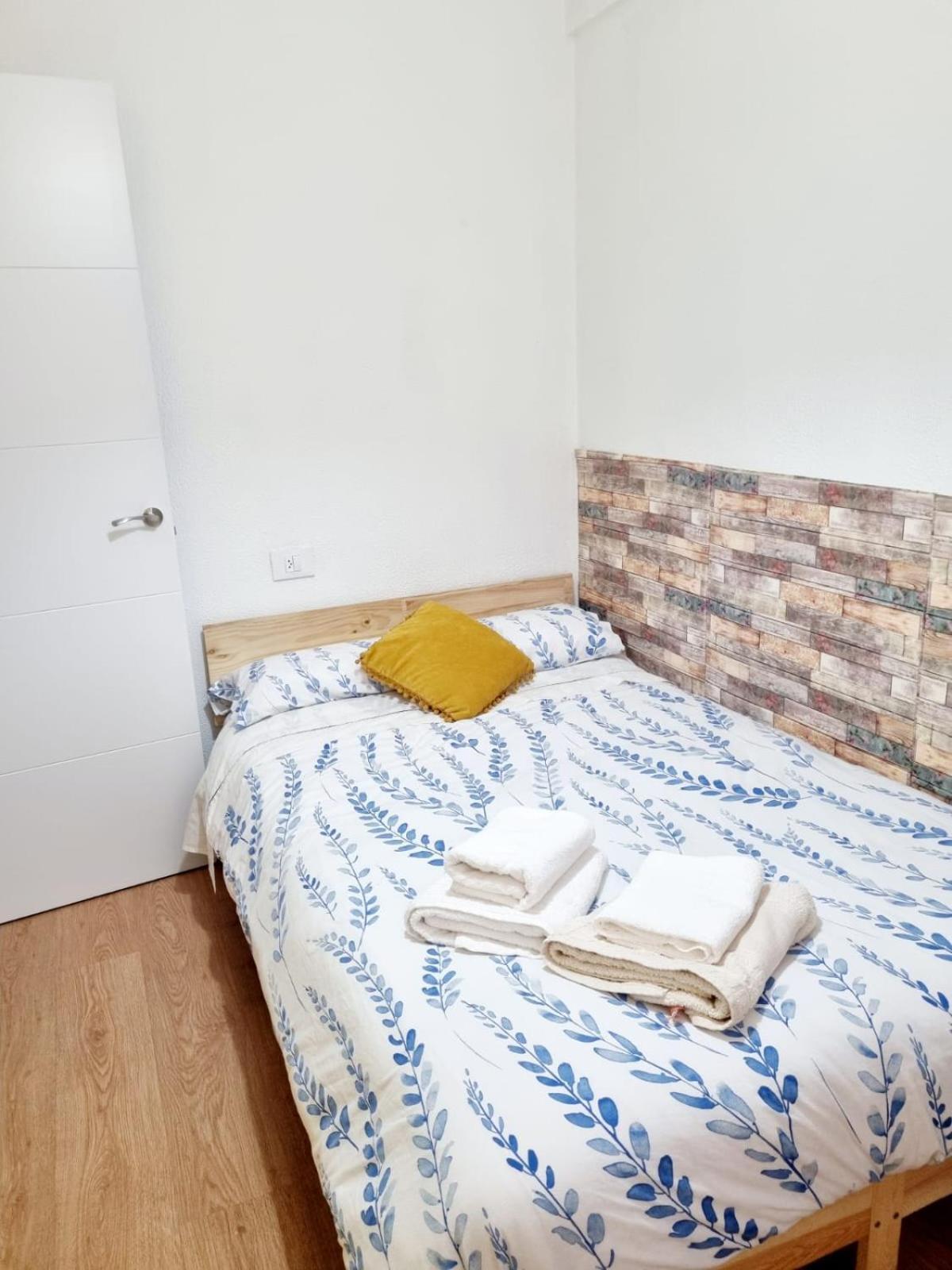 Acogedor, Con Garaje, Centrico. Apartman Vigo Kültér fotó