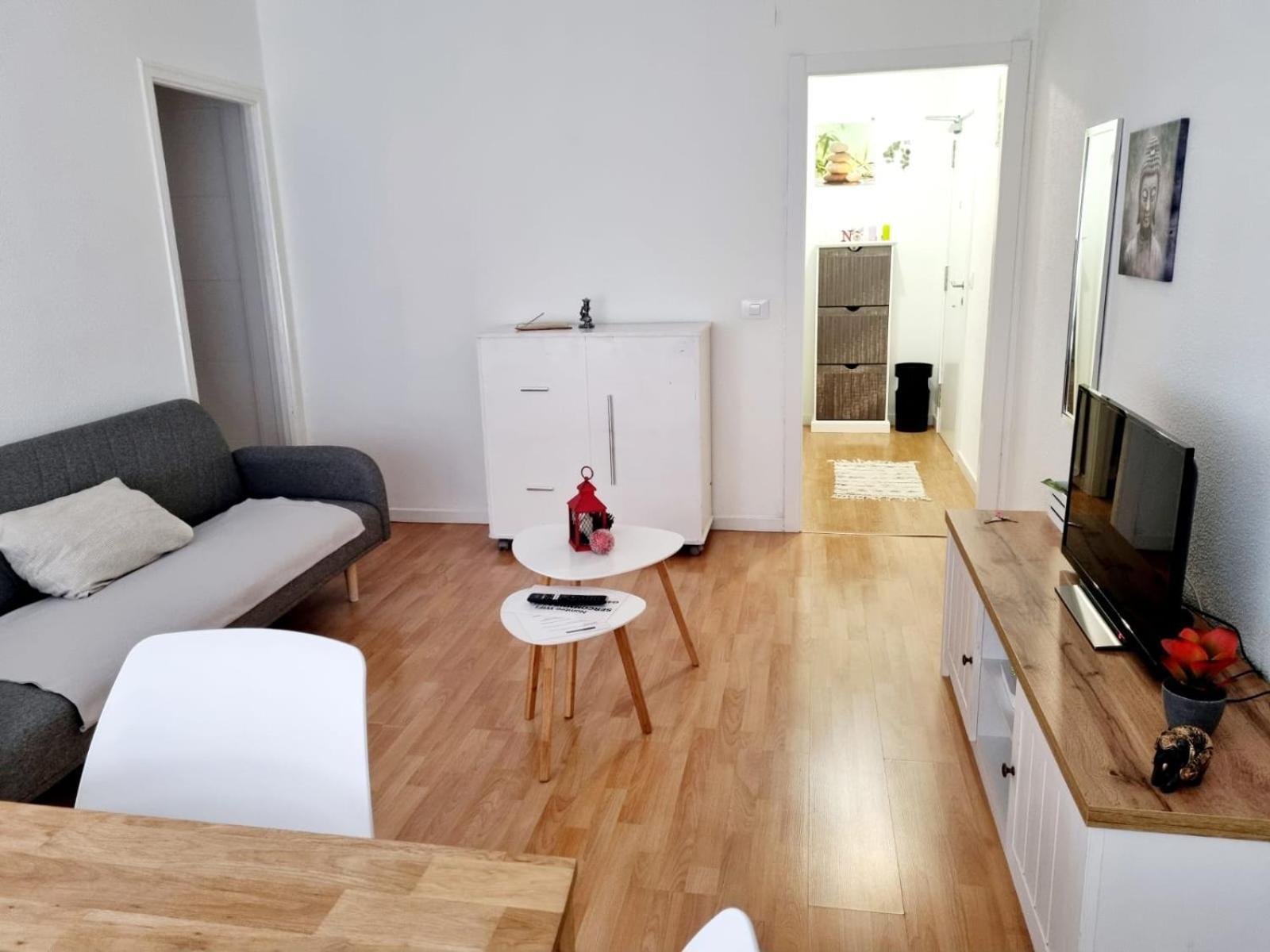 Acogedor, Con Garaje, Centrico. Apartman Vigo Kültér fotó