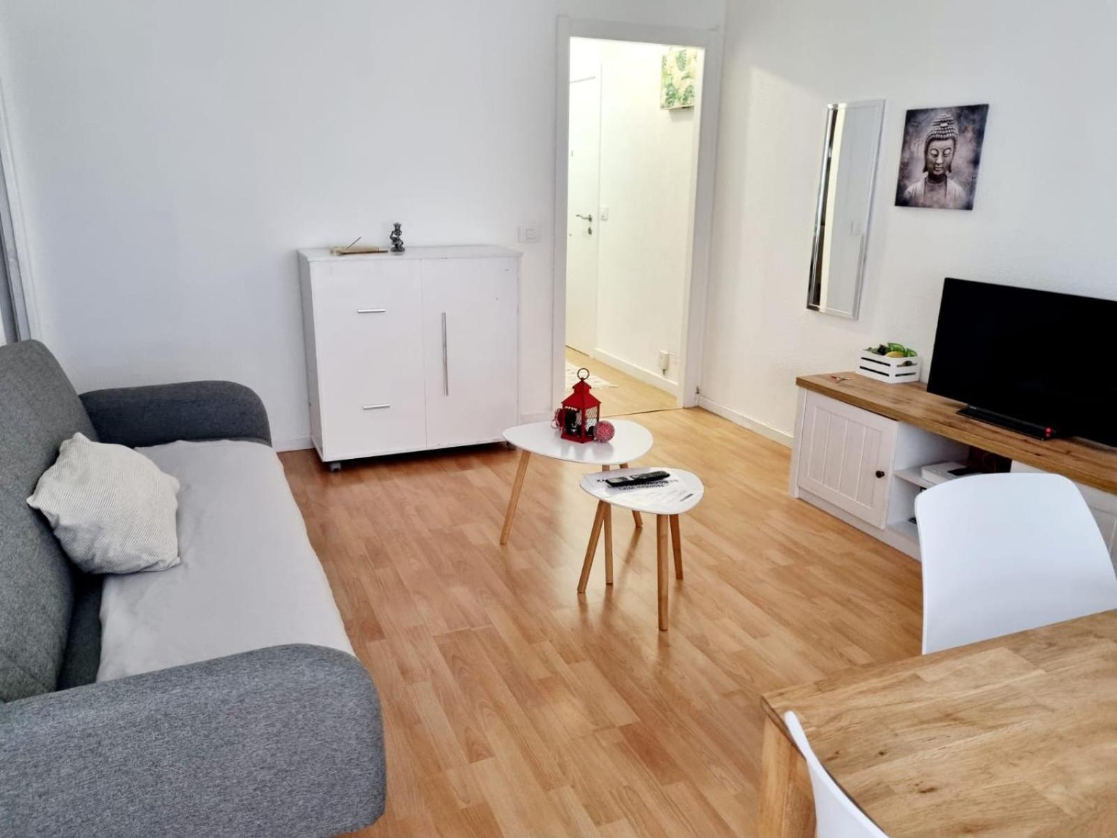 Acogedor, Con Garaje, Centrico. Apartman Vigo Kültér fotó